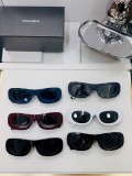 Wholesale Fake Dolce & Gabbana Sunglasses Online D129