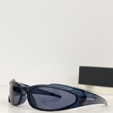 Balenciaga Light up Sunglasses SBA020