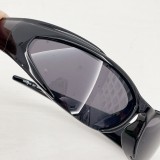 Balenciaga Light up Sunglasses SBA020