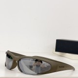 Balenciaga Light up Sunglasses SBA020