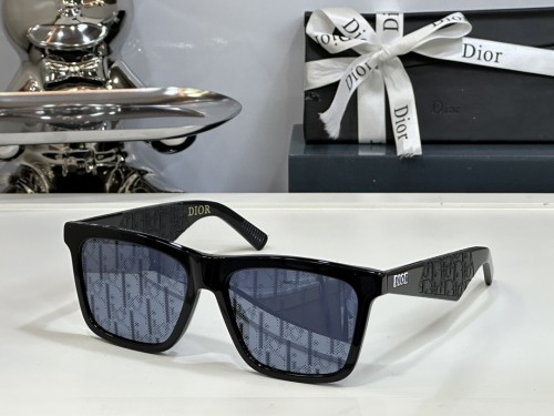 DIOR Sunglasses high quality scratch proof SC042