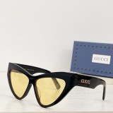Replica GUCCI Sunglasses Online SG633