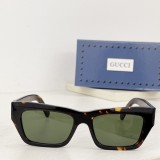 GUCCI Sunglasses SG689