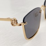 Copy GUCCI Sunglasses Online SG628