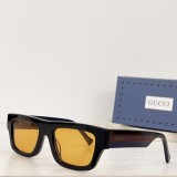 GUCCI Sunglasses SG413