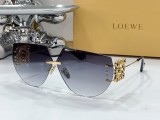 LOEWE Sunglasses SLW007
