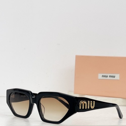 Wholesale Fake MIU MIU Sunglasses Online SMI218