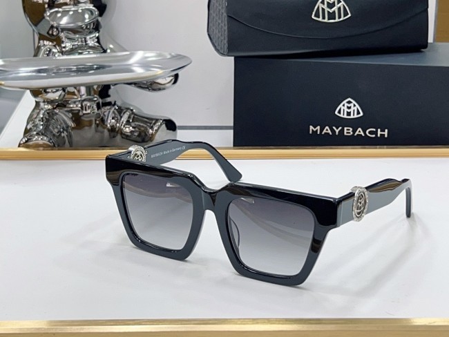 Replica MAYBACH Sunglasses SMA051