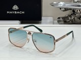 MAYBACH THE WEAR Sunglasses For Men SMA053
