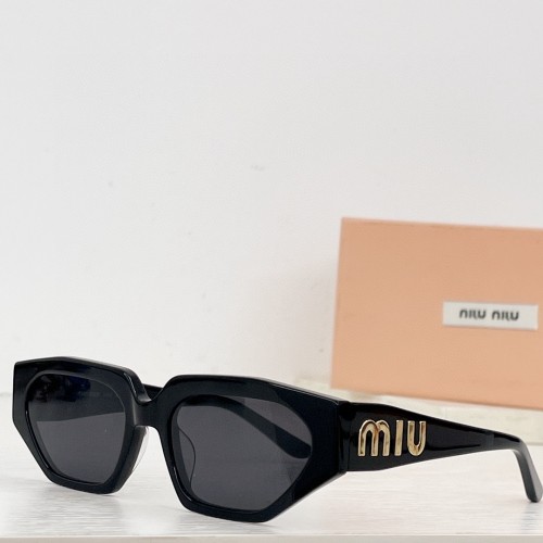 Wholesale Fake MIU MIU Sunglasses Online SMI218