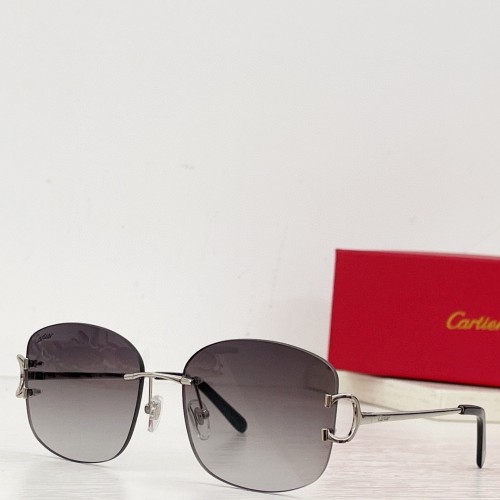 Cartier Sunglasses CR066