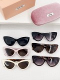 Wholesale Replica MIU MIU Sunglasses SMU05 Online SMI220