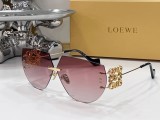 LOEWE Sunglasses SLW007