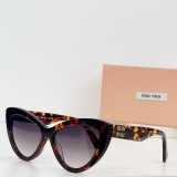 Wholesale Replica MIU MIU Sunglasses SMU05 Online SMI220