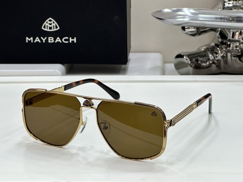 MAYBACH THE WEAR Sunglasses For Men SMA053