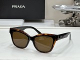 Butterfly sunglasses PRADA SP114