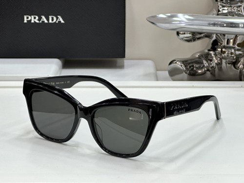 Butterfly sunglasses PRADA SP114