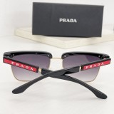 Polarized sunglasses PRADA SP112