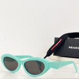 Vintage PRADA sunglasses SP113