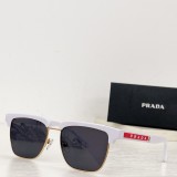 Polarized sunglasses PRADA SP112