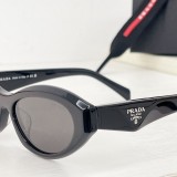 Vintage PRADA sunglasses SP113