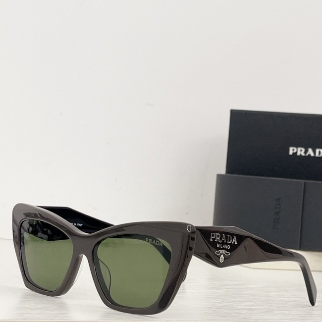 Cheap PRADA Sunglasses best quality SP111