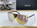 PRADA Sunglasses best quality scratch proof SP094
