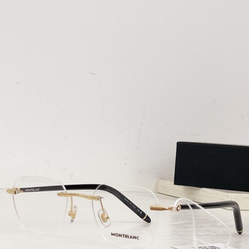 Wholesale MONT BLANC eyeglasses buy prescription glasses online FM307