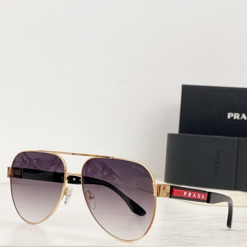 PRADA Sunglasses SP093