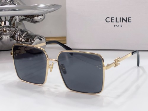 Wholesale Replica CELINE Sunglasses Online CLE052