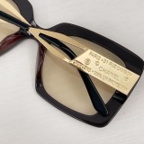 Discount Metal sunglasses online imitation spectacle SCHA199