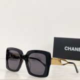 Discount Metal sunglasses online imitation spectacle SCHA199