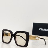 Discount Metal sunglasses online imitation spectacle SCHA199