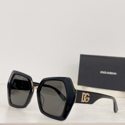 D&G DG sunglasses Dolce & Gabanna D009