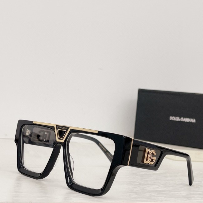 D&G Eye optical DG FD309