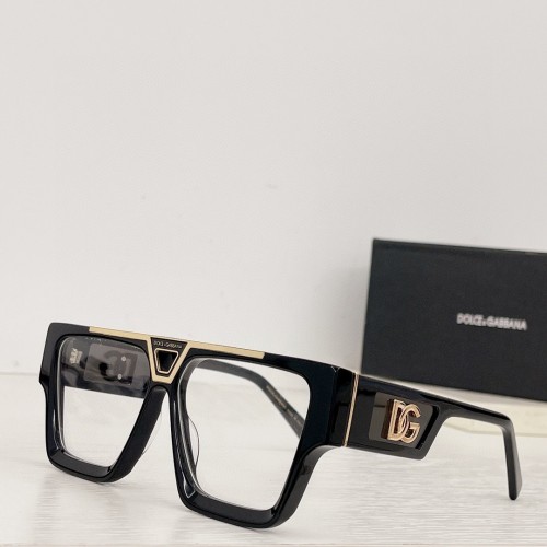 D&G Eye optical DG FD309