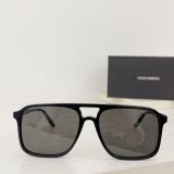Black sunglasses DG D&G