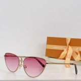 Aviator Sunglasses SL348