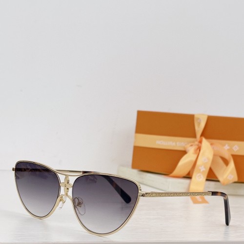 Aviator Sunglasses SL348