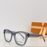Stylish Glasses For Men For Men L^V FLV002