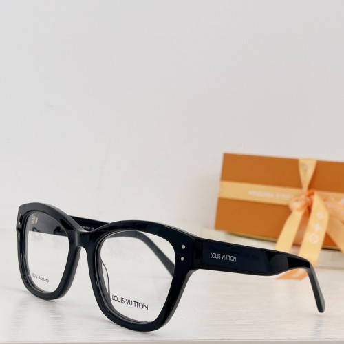 Stylish Glasses For Men For Men L^V FLV002