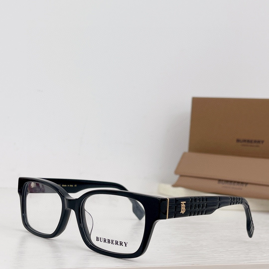 Online Prescription Glasses BURBERRY