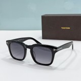 TOM FORD Sunglass DAX FT 0751 STF040