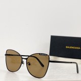 Prescription sunglasses BALENCIAGA SBA028