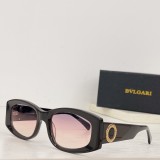 Wholesale BVLGARI Sunglasses Online SBV038
