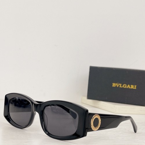 Wholesale BVLGARI Sunglasses Online SBV038