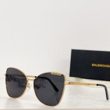 Prescription sunglasses BALENCIAGA SBA028