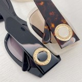 Wholesale BVLGARI Sunglasses Online SBV038
