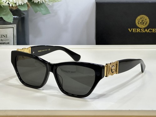 VERSACE Sunglasses SV222