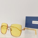 Sunglasses Designer Cheap GUCCI Women GG1279 SG708